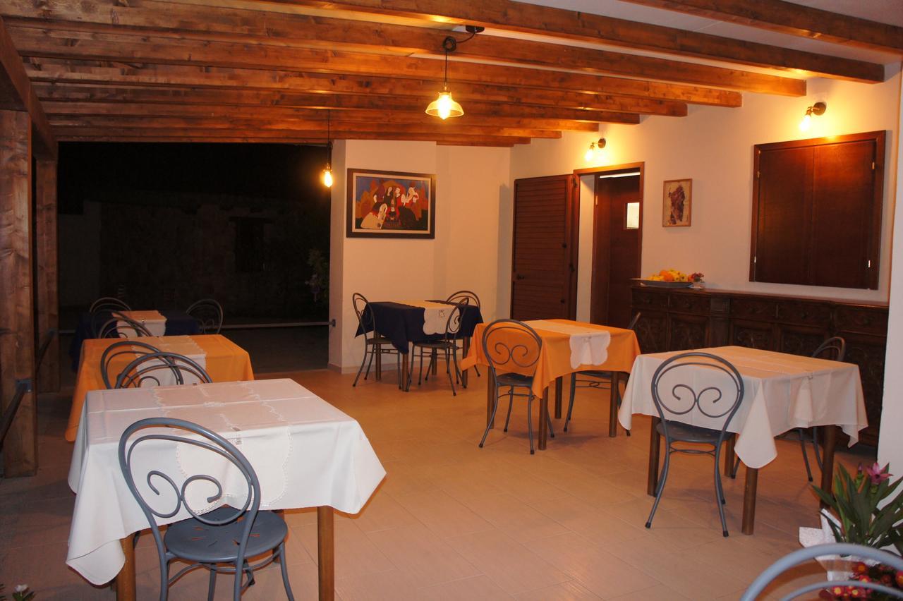 Locanda Farorientale Bed and Breakfast Santa Lucia  Eksteriør billede