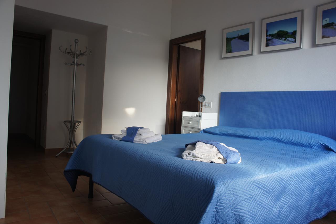 Locanda Farorientale Bed and Breakfast Santa Lucia  Eksteriør billede