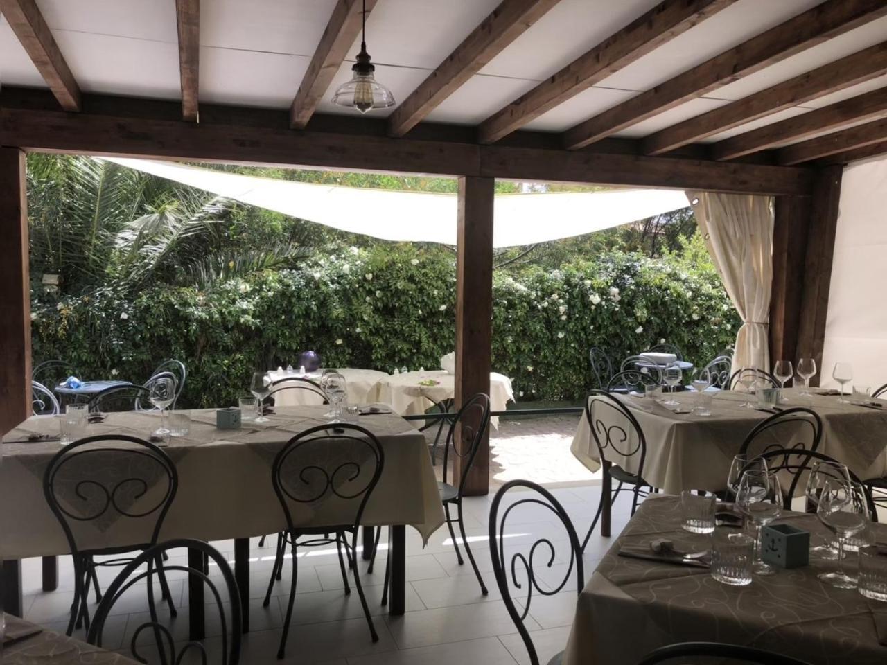 Locanda Farorientale Bed and Breakfast Santa Lucia  Eksteriør billede